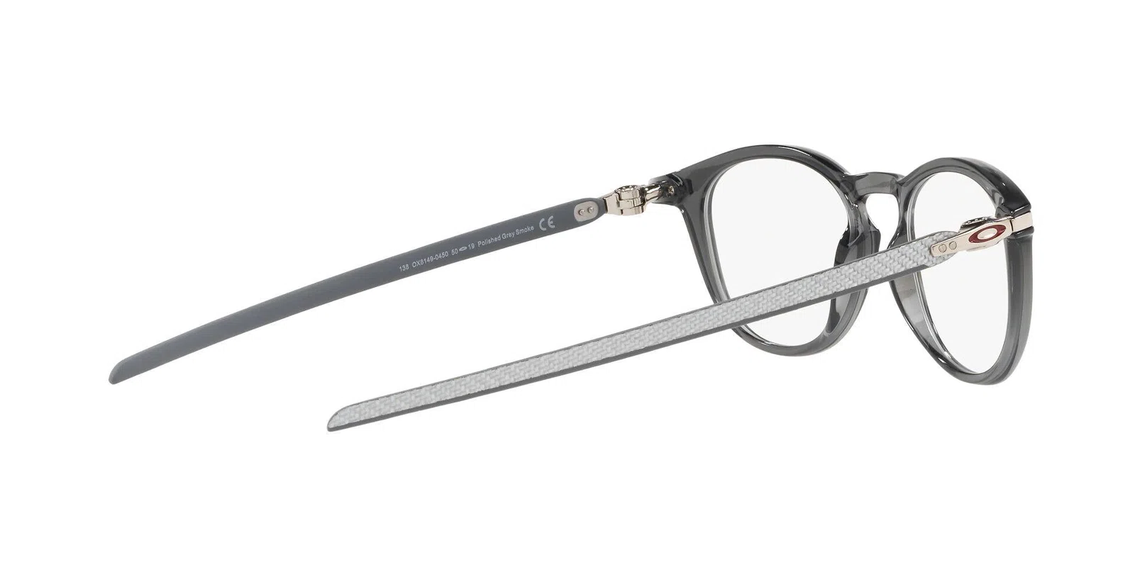 Oakley Pitchman R Carbon 8149 Eyeglasses - view 13